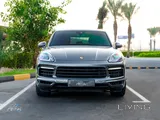 2019 Porsche Cayenne S - Full Service, Low Mileage, All-Wheel Drive